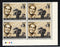 India 2025 K Vaikunth Cinematographer Traffic Light BLK/4 MNH