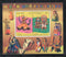 India 2026 String Puppets of India Folk Art Costume Mask Dance M/s MNH