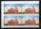 India 2026 Somnath Temple Hindu Mythology Traffic Light BLK/4 MNH