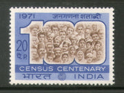 Inde 1964 : émission de deuil de Jawaharlal Nehru Phila-403, 1v, neuf sans charnière