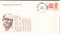 India 1982 Bidhan Chandra Roy Phila-895 FDC