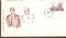 India 1984 G. D. Birla Industrialist Nehru Phila-973 FDC
