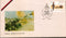 India 1985 Regiment of Artillery Military Sikhism Phila-997 FDC