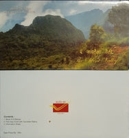 India 2009 The Silent Valley Bridge Forest Mountain Phila-2536 Presentation Pack  With FDC+Folder+BLK/4
