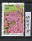 India 1985 100p Bougainvillaea Flower Flora Phila-1008 Used Stamp
