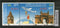 India 1998 Air India International Flight Phila-1628 Used Stamp Set
