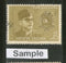 India 1964 15np Subhas Chandra Bose Netaji INA Leader Phila-398 Used Stamp
