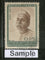 India 1965 15np Pandit Govind Ballabh Pant Phila-420 Used Stamp