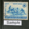 India 1966 15np Hockey Victory Phila-439 Used Stamp
