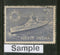 India 1968 I.N.S. Nilgiri Ship Phila-475 Used Stamp