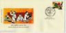India 2011 Indian Council of Medical Research Health Microscope Phila- 2726 FDC
