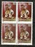 India 1978 Indian Museum  Phila-764 Blk/4 MNH