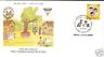 India 1999 Family Planning Association of India Phila-1728 FDC