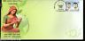 India 2012 Save Girl Save Earth Mother & Child Glob Clift Surgery Special Cover
