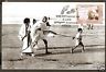 India 2005 Mahatma Gandhi's Dandi March Ernakulam Max Card # 7941