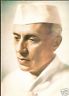 France 1989 Jawahar Lal Nehru of India Birth Centenary Special Cancellation