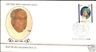 India 2001 Chaudhary Devi Lal Phila-1850 FDC