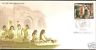 India 2006 Indraprastha Girls School Phila-2193 FDC