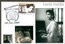 India 2011 Legendary Heroines - Leela Naidu Max Card # 16193D