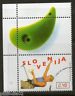 Slovenia 2007 Sport, Climbing "SPECIMEN" 1v+ Lable MNH # 2273