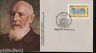 India 1984 Leprosy Congress New Delhi Phila-965 FDC