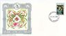 Grenada Grenadines 1986 Royal Wedding Prince Andrew & Sarah Fargusan Flower FDC