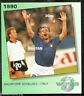 Bhutan 1991 History of World Cup Football Salvatore Schillaci Italy Sc 1044 M/s