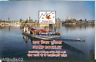 India 2011 Dal Lake Shikara Boat CHINAR-2011 Jammu & Kashmir Exhibition Booklet