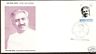 India 2001 Chaudhary Brahm Prakash Phila-1845 FDC