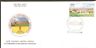 India 2007 53rd Commonwealth Parliamentary Conference Phila-2293 FDC