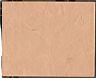 India 1941's KG VI Envelope ERROR ALBINO Mint Jain-E41