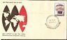 India 1977 Conference Earthquake Engineer Phila-712 FDC