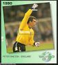 Bhutan 1991 History of World Cup Football Peter Shilton England Sc 1046 M/s MNH