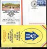 India 2005 HQ 16 Armoured Brigade Battle of Basantar Military APO Cover+Brochure