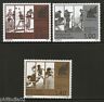 Liechtenstein 2011 Games of Small States Shooting Running Cycling 3v MNH # 3919