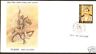 India 2001 Rao Tula Ram Phila - 1849 FDC