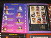 India 2013 Indian Cinema Film Movie Art Actor Actress Set of 6 Booklet Presentation Pack # 10034