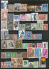 Worldwide 100 Different Used Stamps from 100 Different Countries State Small & Large - Phil India Stamps