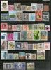 Worldwide 100 Different Used Stamps from 100 Different Countries State Small & Large - Phil India Stamps