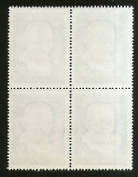 Hungary 1969 Mahatma Gandhi of India Birth Centenary BLK/4 MNH # 12671B