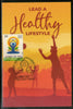 India 2021 International Yoga Day Health Fitness Max Card # 16103