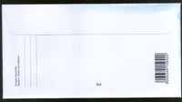 Greece 2019 Mahatma Gandhi of India 150th Birth Anniversary Hologram 2v FDC # 16216