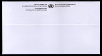 United Nations 2019 Mahatma Gandhi of India 150th Birth Anniversary 1v FDC # 16317