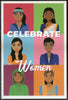 India 2021 International Women's Day Kanpur Special Cancellation Post Card # 16413