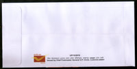 India 2019 Mahatma Gandhi Martyr's Day Kanpur Special Cover # 18083