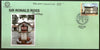 India 2021 Sir Ronald Ross Institute Health Malaria Day Special Cover # 18403