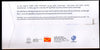 India 2018 World Sight Day Health Blindness Eye Care Special Cover # 18407