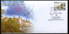 India 2021 Allahabad to Naini 110 Years of Airmail Special Cover # 18483
