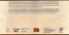 India 2019 Mahatma Gandhi Pondur Charkha Khadi Artisan Carried Special Cover # 18485