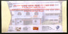 India 2019 Inauguration of Postman Circle Statue Carried Special Cover # 18521
